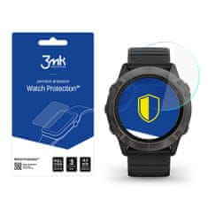 3MK GARMIN APPROACH S62 - 3MK WATCH PROTECTION V. FLEXIBLEGLASS LITE