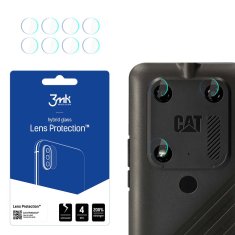 3MK CAT S53 - 3MK LENS PROTECTION