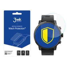 3MK XIAOMI AMAZFIT STRATOS 2 - 3MK WATCH PROTECTION V. ARC+