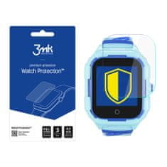 3MK GARETT KIDS PROTECT 4G - 3MK WATCH PROTECTION V. FLEXIBLEGLASS LITE