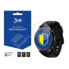 3MK SAMSUNG GEAR S3 2021 - 3MK WATCH PROTECTION V. ARC+