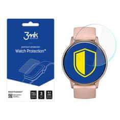 3MK UMIDIGI UWATCH 3S - 3MK WATCH PROTECTION V. ARC+