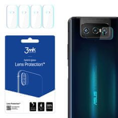 3MK ASUS ZENFONE 7 - 3MK LENS PROTECTION