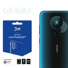 3MK NOKIA 5.3 - 3MK LENS PROTECTION