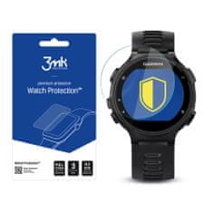 3MK GARMIN FR 735XT - 3MK WATCH PROTECTION V. FLEXIBLEGLASS LITE