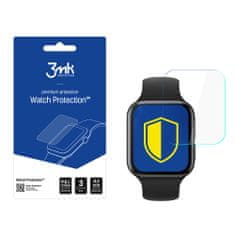 3MK OPPO WATCH 41MM - 3MK WATCH PROTECTION V. ARC+