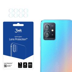 3MK VIVO Y30 5G - 3MK LENS PROTECTION