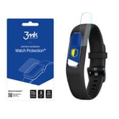 3MK GARMIN VIVOSMART 4 - 3MK WATCH PROTECTION V. ARC+