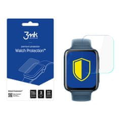 3MK OPPO WATCH 2 46MM - 3MK WATCH PROTECTION V. ARC+