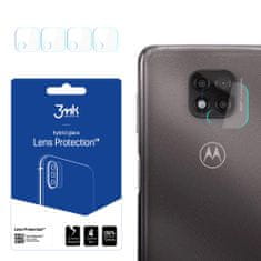 3MK MOTOROLA MOTO G POWER 2021 - 3MK LENS PROTECTION