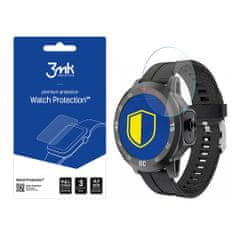 3MK RUBICON RNCE85 - 3MK WATCH PROTECTION V. FLEXIBLEGLASS LITE