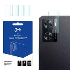 3MK ONEPLUS NORD N20 SE - 3MK LENS PROTECTION