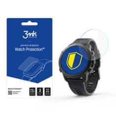 3MK ELEMNT RIVAL MULTISPORT GPS WATCH - 3MK WATCH PROTECTION V. FLEXIBLEGLASS LITE