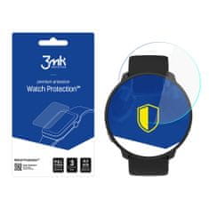 3MK POLAR UNITE - 3MK WATCH PROTECTION V. FLEXIBLEGLASS LITE