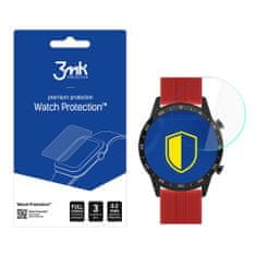 3MK VECTOR SMART VCTR-32-22BK RD 45MM - 3MK WATCH PROTECTION V. FLEXIBLEGLASS LITE