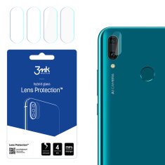 3MK HUAWEI Y9 2019 - 3MK LENS PROTECTION