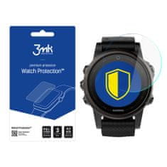 3MK GARMIN FENIX 5S 42 MM - 3MK WATCH PROTECTION V. FLEXIBLEGLASS LITE