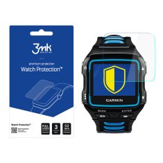 3MK GARMIN FORERUNNER 920XT - 3MK WATCH PROTECTION V. ARC+