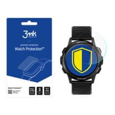 3MK BEMI TRACKER - 3MK WATCH PROTECTION V. FLEXIBLEGLASS LITE