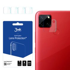 3MK REALME C12 - 3MK LENS PROTECTION