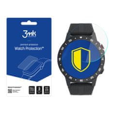 3MK GARETT MULTI 4 - 3MK WATCH PROTECTION V. FLEXIBLEGLASS LITE