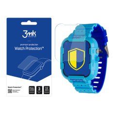 3MK GARETT KIDS CUTE 4G PLUS - 3MK WATCH PROTECTION V. ARC+