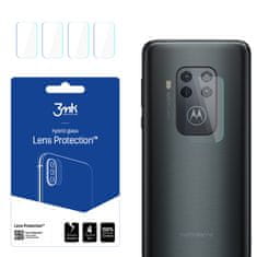 3MK MOTOROLA ONE ZOOM - 3MK LENS PROTECTION