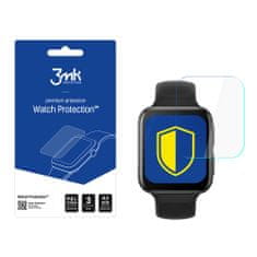 3MK OPPO WATCH 2 42MM - 3MK WATCH PROTECTION V. ARC+