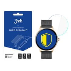 3MK GARETT CLASSY - 3MK WATCH PROTECTION V. ARC+