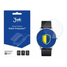 3MK WITHINGS STEEL HR 36MM - 3MK WATCH PROTECTION V. ARC+