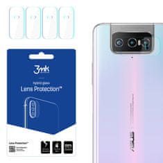 3MK ASUS ZENFONE 7 PRO - 3MK LENS PROTECTION