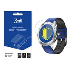 3MK GARETT GT22S - 3MK WATCH PROTECTION V. FLEXIBLEGLASS LITE