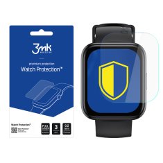 3MK REALME WATCH 2 PRO - 3MK WATCH PROTECTION V. ARC+