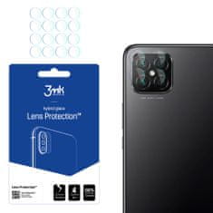 3MK HONOR PLAY 20 PRO - 3MK LENS PROTECTION