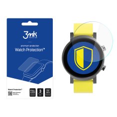 3MK TICWATCH E3 - 3MK WATCH PROTECTION V. ARC+