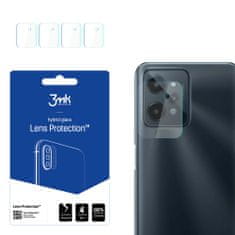 3MK REALME C31 - 3MK LENS PROTECTION