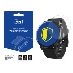 3MK XIAOMI AMAZFIT STRATOS PLUS - 3MK WATCH PROTECTION V. ARC+