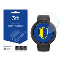 3MK XIAOMI AMAZFIT VERGE - 3MK WATCH PROTECTION V. FLEXIBLEGLASS LITE