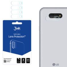 3MK LG Q31 - 3MK LENS PROTECTION