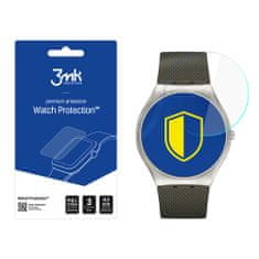 3MK SWATCH SKINEARTH - 3MK WATCH PROTECTION V. FLEXIBLEGLASS LITE