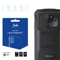 3MK DOOGEE S68 PRO - 3MK LENS PROTECTION