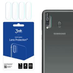 3MK SAMSUNG GALAXY A40S - 3MK LENS PROTECTION