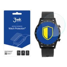 3MK VECTOR SMART VCTR-32-22BK - 3MK WATCH PROTECTION V. FLEXIBLEGLASS LITE