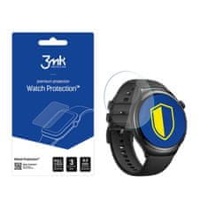 3MK HUAWEI WATCH 4 - 3MK WATCH PROTECTION V. ARC+