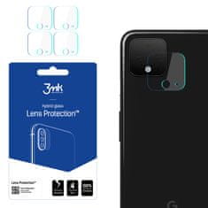 3MK GOOGLE PIXEL 4 - 3MK LENS PROTECTION