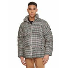 Tommy Hilfiger Jakne uniwersalne XL Zero Gravity Down Check Jacket