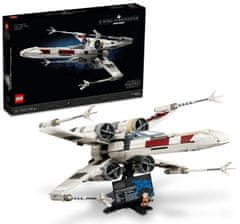 LEGO Vojna zvezd 75355 lovec X-wing