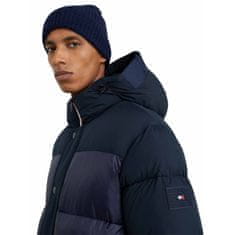 Tommy Hilfiger Jakne uniwersalne mornarsko modra M MW0MW28723DW5