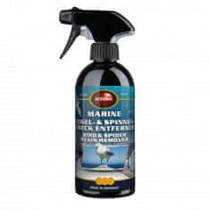 Autosol Marine Bird&Spider Stain čistilo, 500 ml