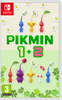 Pikmin 1+2 igra (Switch)